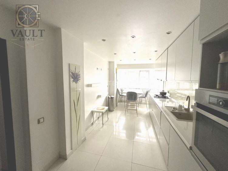 Apartament 3 camere - mobilat si utilat - Piata Delfinului - 2