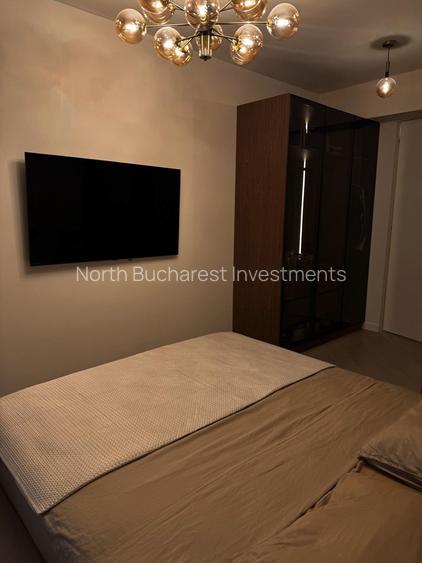 APARTAMENT 3 CAMERE - SALI DE SPORT - PIPERA -  COMISION 0% - 5