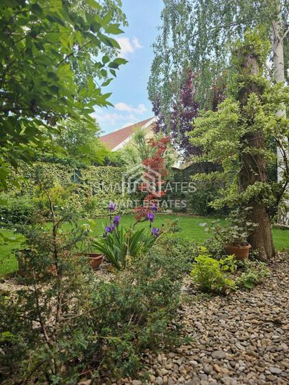 Vila tip Duplex 4 Camere cu gradina verde generoasa | cartier rezidential - 20