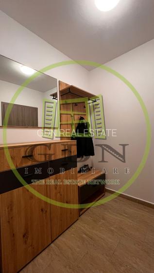 Apartament 2 camere decomandat de închiriat | Tractorul | Parcare | - 17