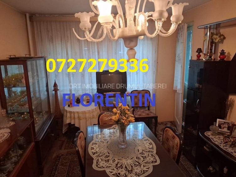 Drumul Taberei 1 Mai-Hanul Drumetului  2/10 - 2