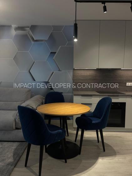 Studio Premium, zona baneasa - 3