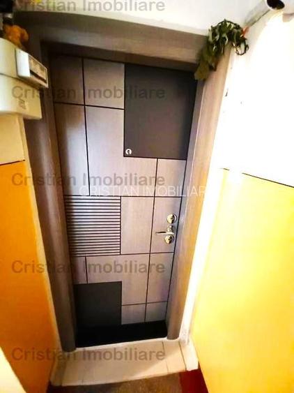 RENOVAT! Ap 2 camere confort 1 zona Calea Galati - 9