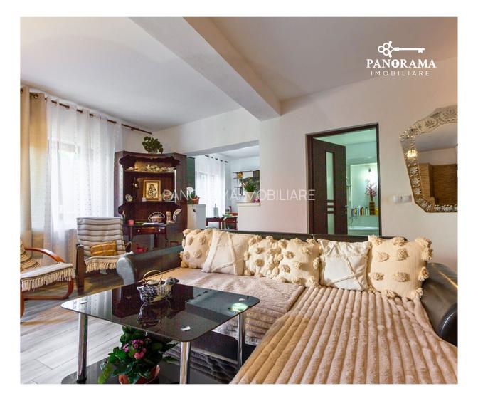 Casă cu poveste și pivniță boltită, pe traseul Via Transilvanica - 15