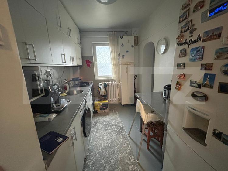 Apartament 3 camere, 60 mp, zona Mircea cel Bătrân - 8