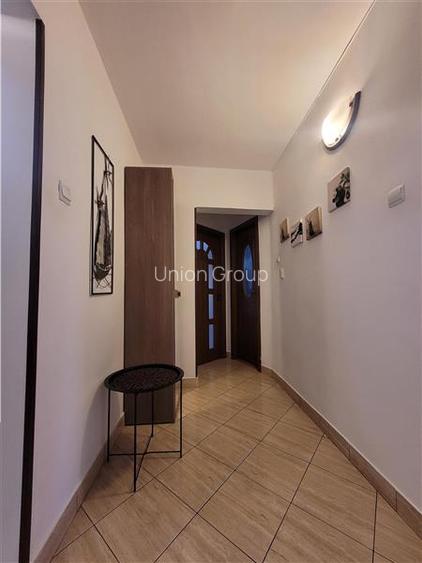 Apartament 3 Camere Decomandat, Mobilat Utilat Modern, Zona Dacia - 16