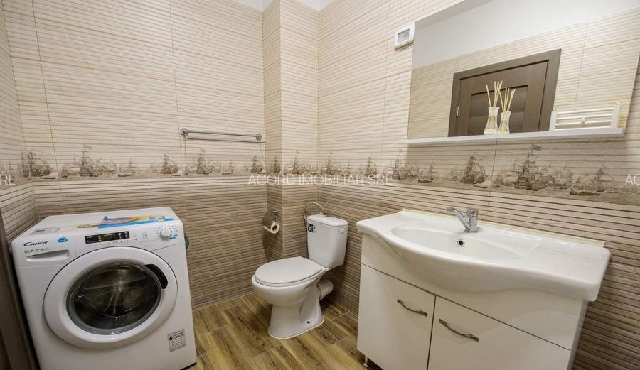 Campus Universitar doua camere decomandat - 7