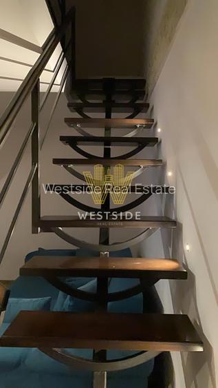 Apartament premium de vanzare, pe 2 niveluri, in Dumbravita - 4