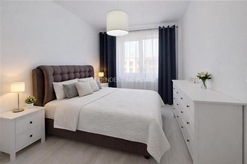 3D! Rafinat,confortabil,decomandat,ales mobilat si echipat, Tractorul, Brasov - 3