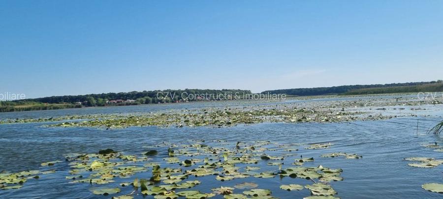 Teren Intravilan Snagov - 3