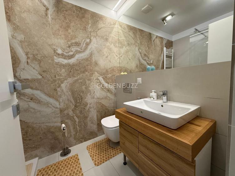 Apartament 2 camere I Nusco City - 8