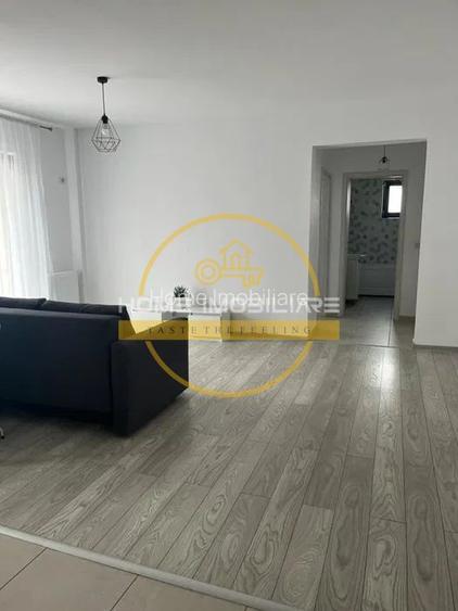 Apartament 2 camere, spațios 60mp, et.3 - Rediu [Lângă rond Păcurari] - 2