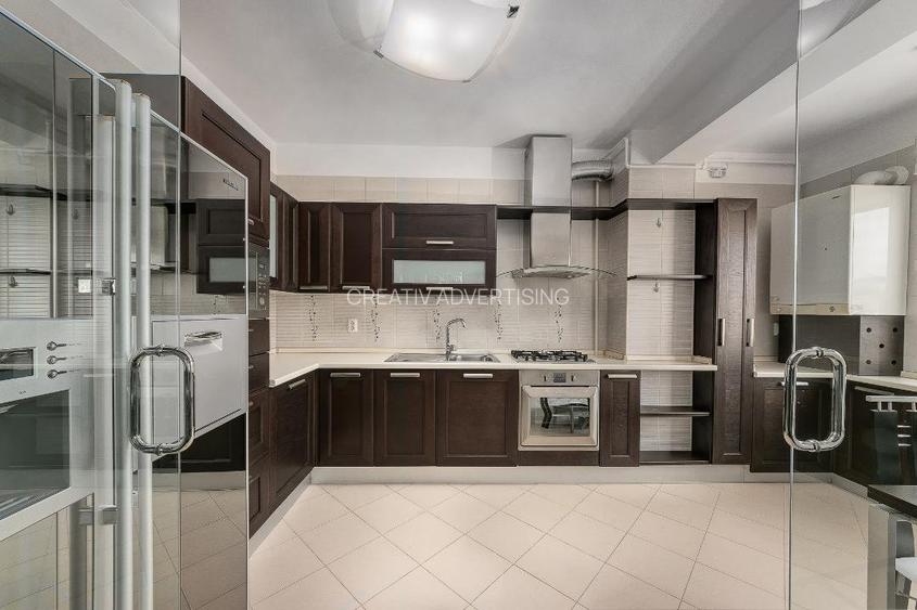 Apartament 3 camere Calea Floreasca Parcare Subterana Inclusă - 8