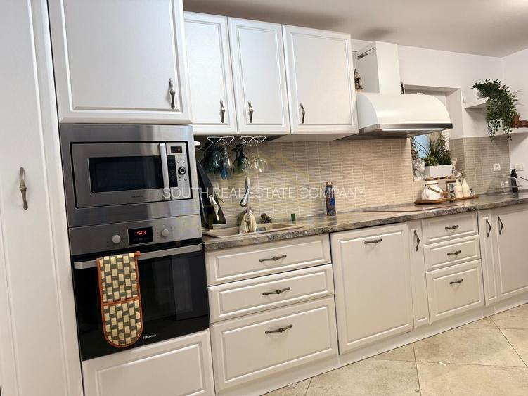 CASA INDIVIDUALA P+1+M-225 MP TEREN-METROU DIMITRIE LEONIDA - 2