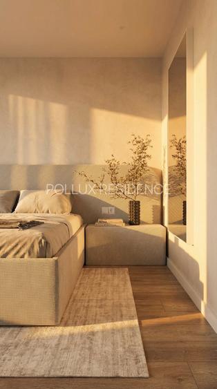 Apartament 2 camere | Ansamblu Premium acces rapid West Gate - 7