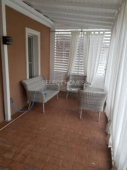 Vila 3 Camere de Inchiriat Cosmopolis *Stefanestii de Jos* - 16