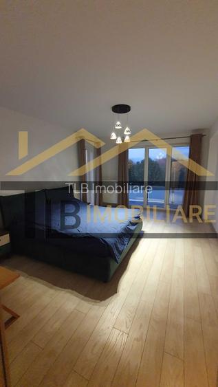 Apartament de 2 camere, 65mp , parcare , Zona Maurer Residence - 2