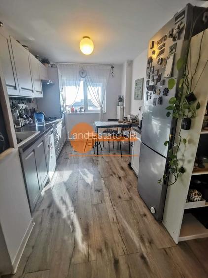 Apartament 4 camere complet renovat și mobilat – Moșilor - 5