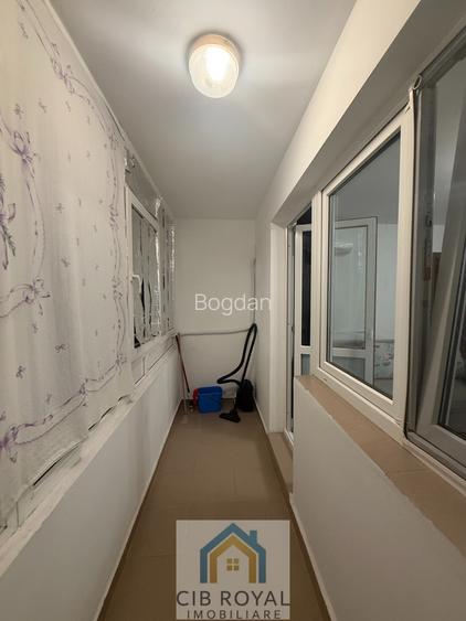 Ap. 3cam. Militari,intre Gorjului si Păcii,Str. Ghirlandei,12min metrou Gorjului - 6