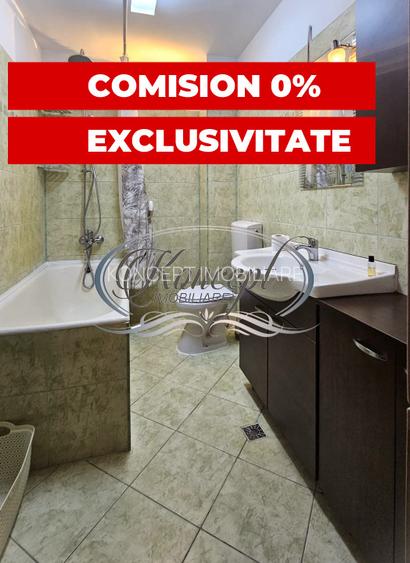 Apartament luminos cu panorama, Sesul de Sus, Floresti - 10