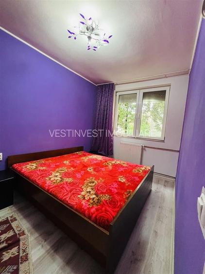 Apartament cu 2 camere Rogerius - 4