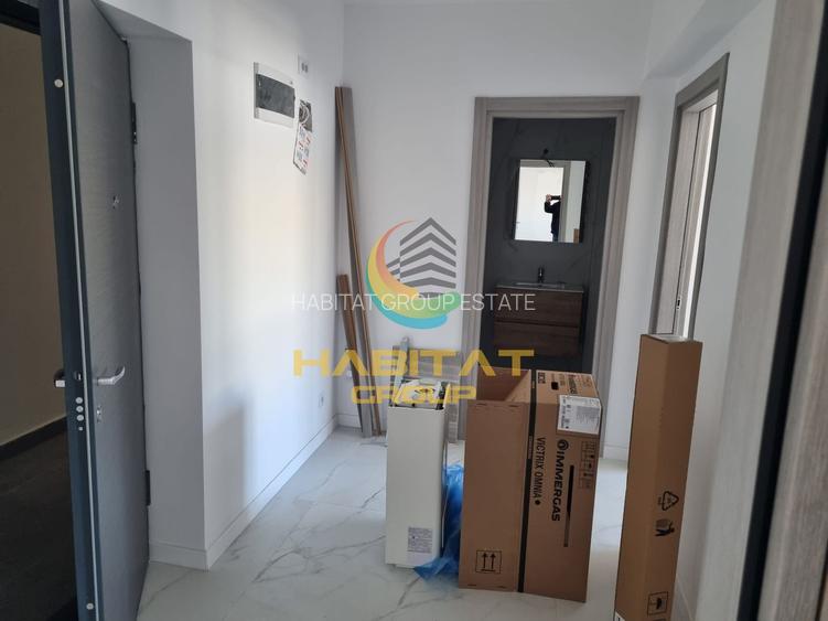 Apartament 2 camere Cartierul Solar! - 10