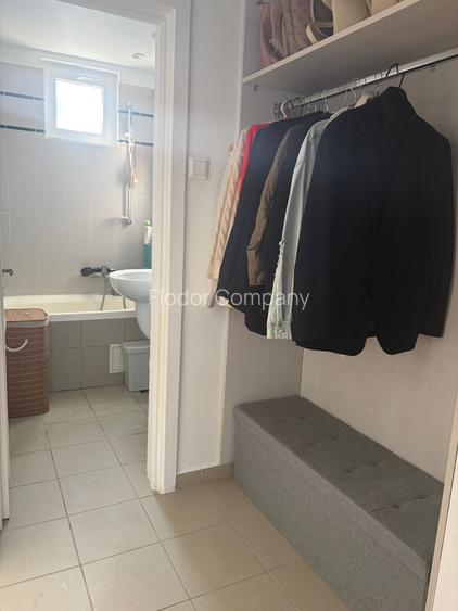 Inchiriere apt 3 cam decomandat, et 2/4, centrala proprie - 9