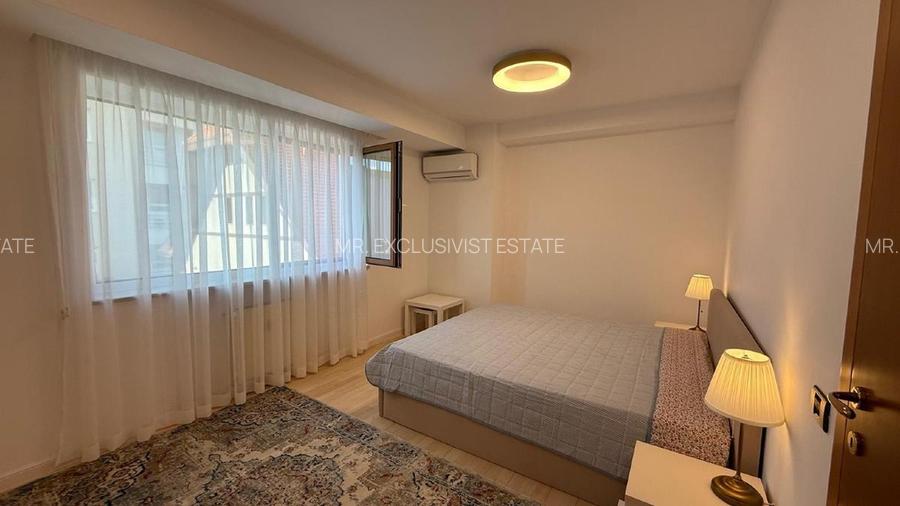 Apartament 3 camere 135mp Bloc Nou zona Aviatorilor lângă Herastrau cu parcare - 13