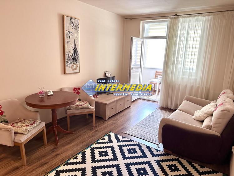 Apartament 2 camere de închiriat | 60 mp | Bloc nou | Zona Centru – BCR - 16
