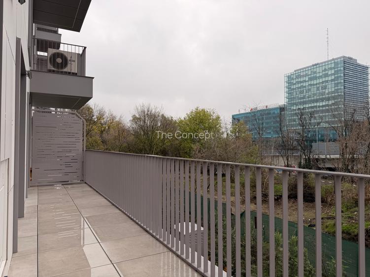 NOBLE Piatra Craiului * Apartament 3 Camere Tip 7 Finisat si MOBILAT - 21