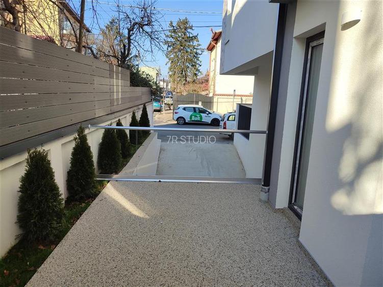 Vanzare apartamente Ferdinand-Gara de est,  bloc nou - 7