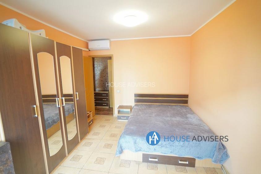 Inchiriere apartament 2 camere Universitate - 10