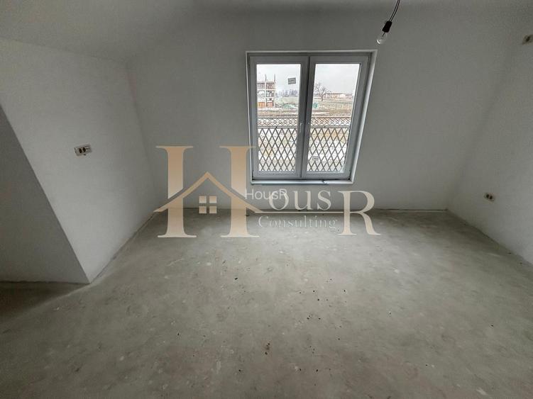 Casa la asfalt. Toate utilitatile. Posibilitate de personalizare - 5