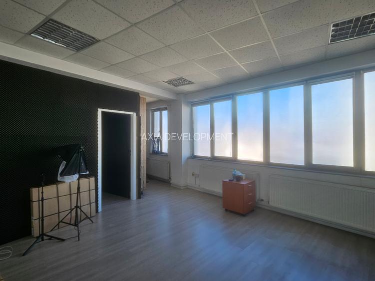 Cladire individuala Cotroceni - 10 locuri de parcare - 12