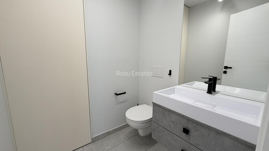 De inchiriat | Spatiu de birouri renvat | Mosilor Bulevardul Pache Protopopescu - 15