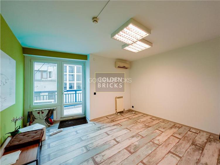 Universitate | 170 mp | impartire versatila | in centru de afaceri - 6