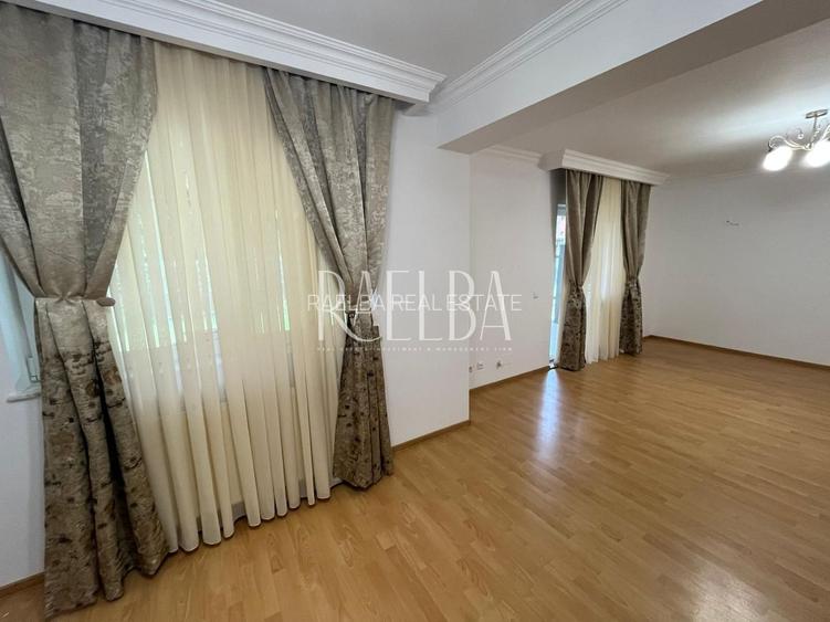 | Class Residence Pipera | Vila 3 Camere cu curte proprie | - 5