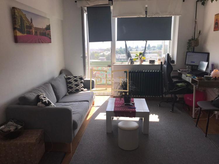 Apartament cu 2 camere de vânzare, 51 mp, zona străzii Brâncuși! - 2
