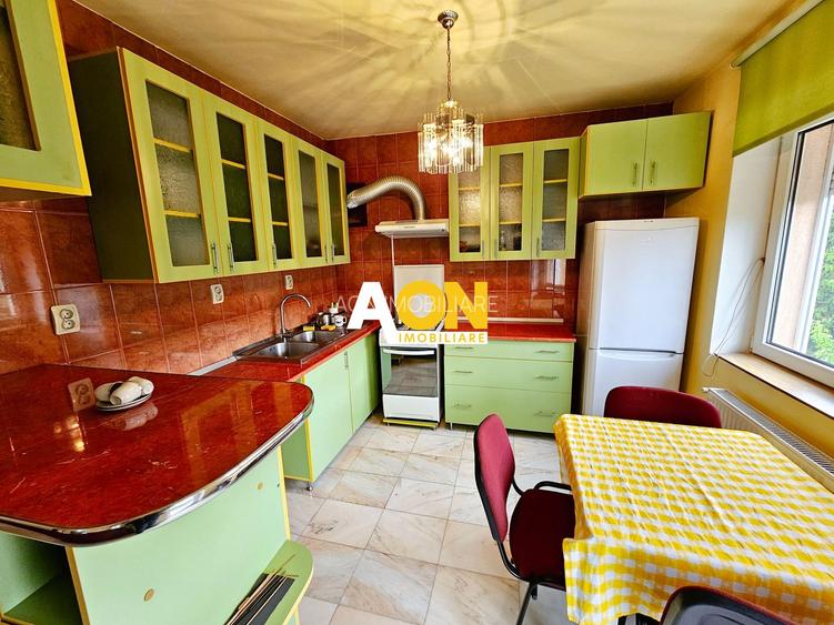 Casa S+P+1+M, pretabila pentru birouri, 300 mp teren, Cetate - 10