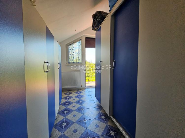 Locatie premium cu 2 constructii || Acces direct din DN71 – Dealu Mare, Dambovit - 12