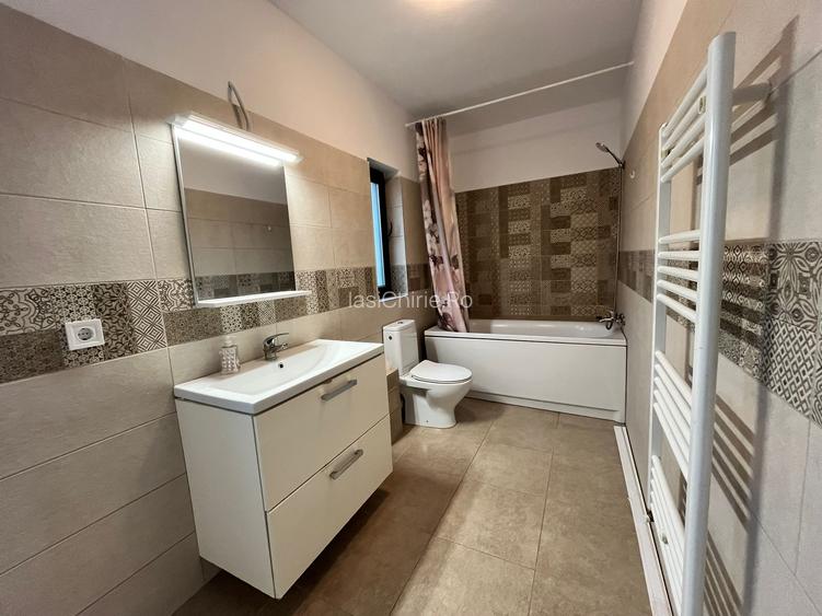 Casa de inchiriat zona CUG Valea Adanca - 16