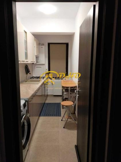 Apartament 2 camere Bucium - 5