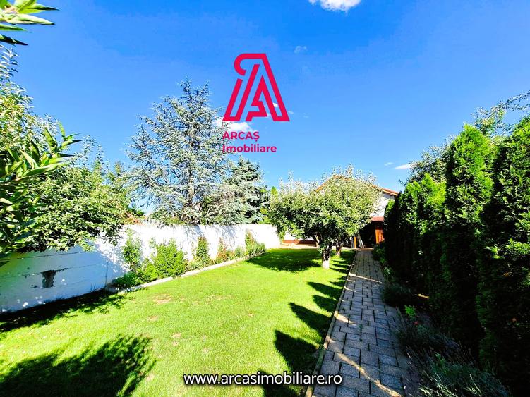 Casa individuala de vanzare cu 5 camere! - 5