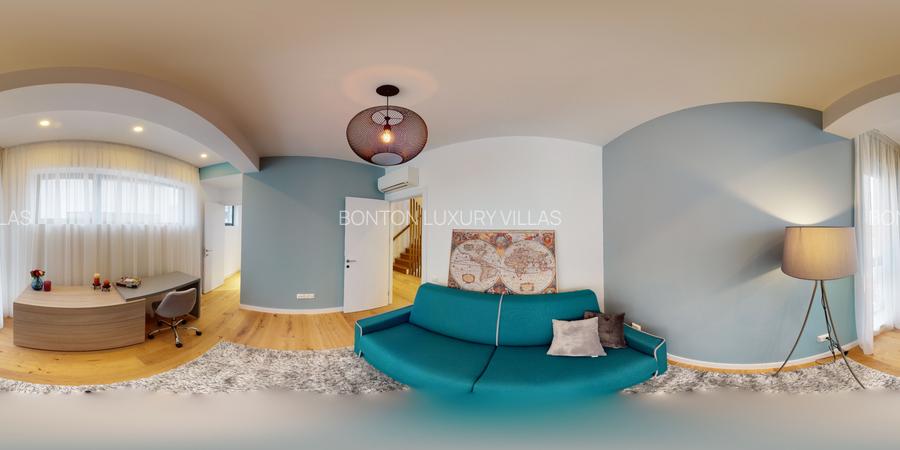 BONTON Luxury Villas - 14