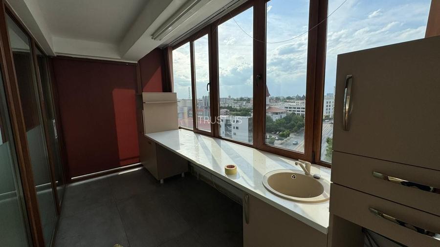 COMISION 0 | Penthouse | 3 camere | 143 mp utili | Complex Studențesc - 5