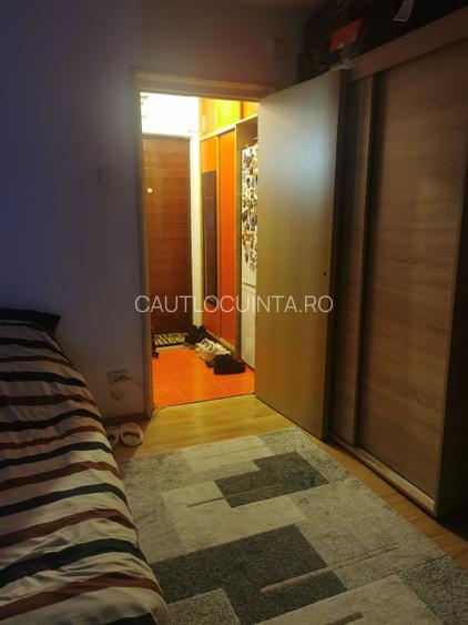 Garsoniera | Militari |Plaza Mall | Mobilata| metrou 10' - 5