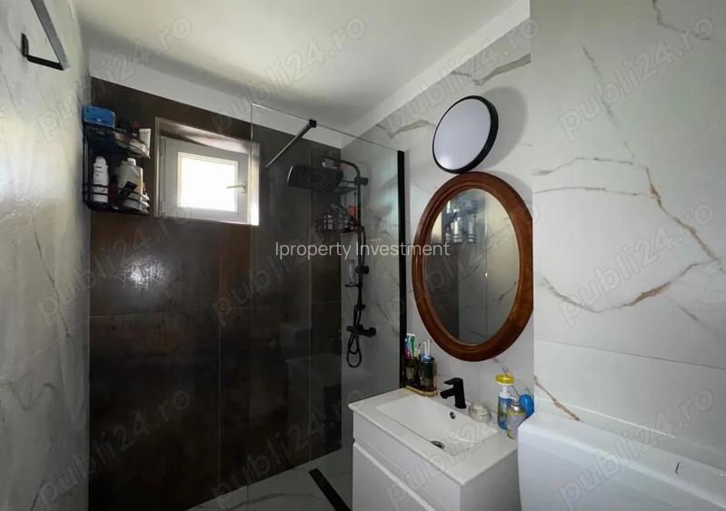 2 Camere | Romancierilor | Metrou | Renovat - 10