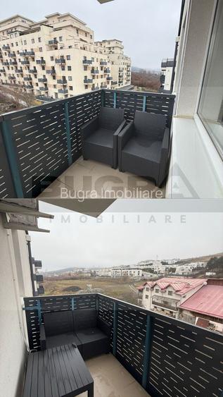 Apartament 3 camere, 58 mp, parcare, zona Vivo - 6