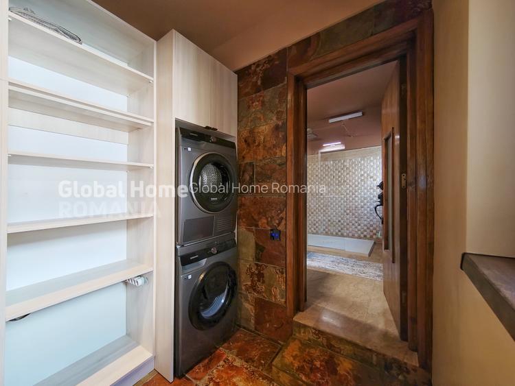 Închiriere Vilă | Renovată Premium | 5 Camere | Central - 14