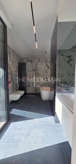 Apartament 4 camere ultra premium | Park View Herăstrău | Nou - 9